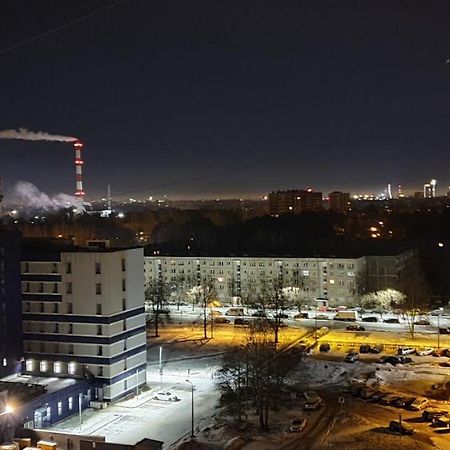Metropolia Apartments Рига Екстериор снимка