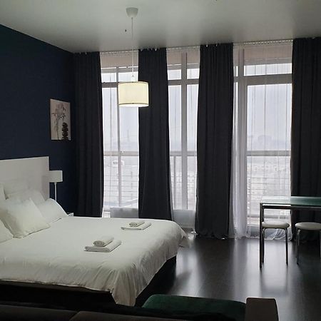 Metropolia Apartments Рига Екстериор снимка