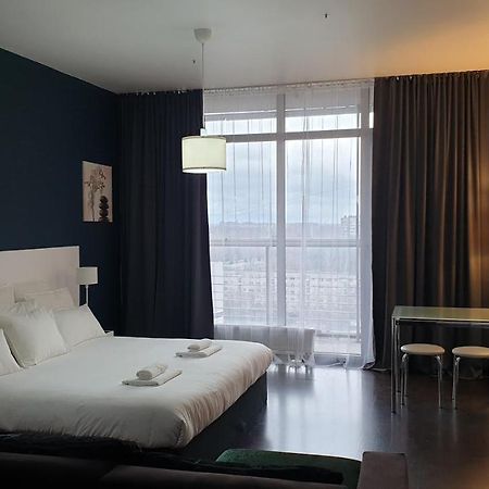 Metropolia Apartments Рига Екстериор снимка