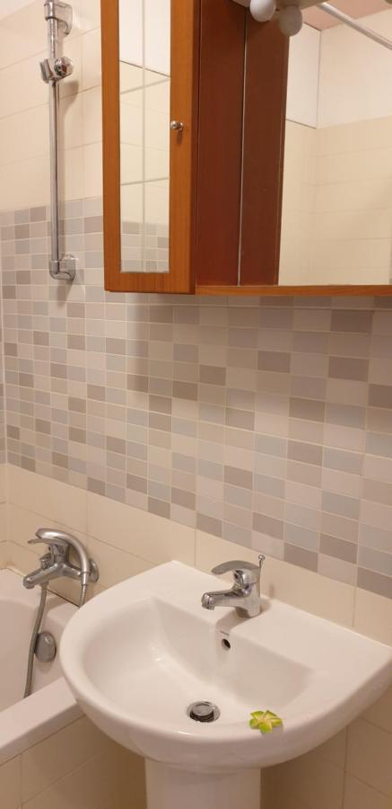 Metropolia Apartments Рига Екстериор снимка
