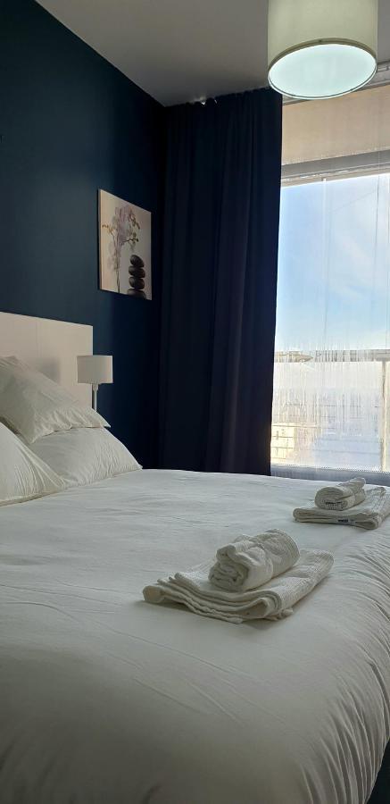 Metropolia Apartments Рига Екстериор снимка