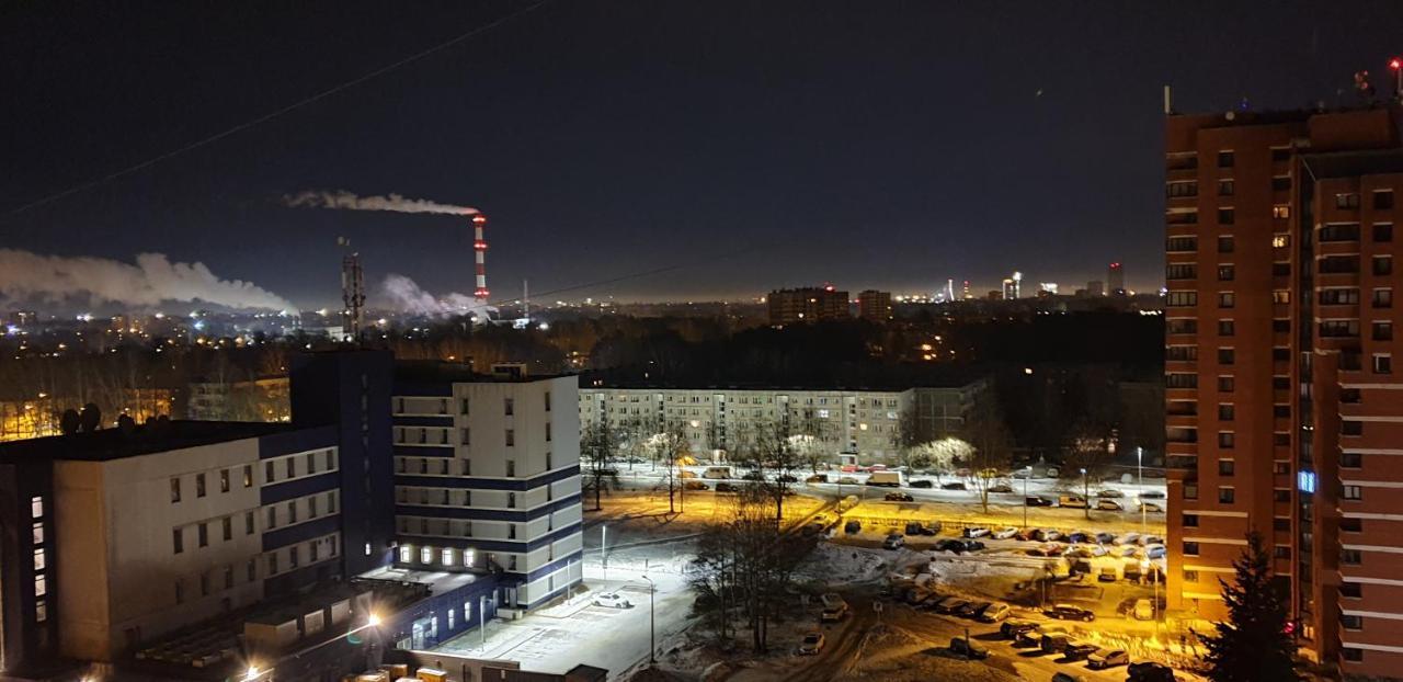 Metropolia Apartments Рига Екстериор снимка
