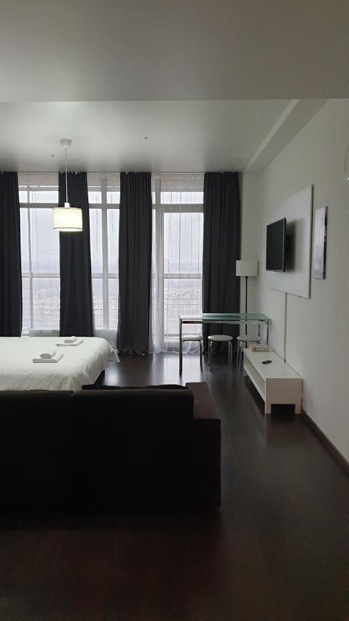 Metropolia Apartments Рига Екстериор снимка