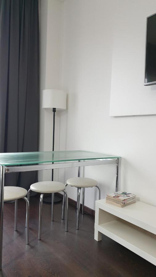 Metropolia Apartments Рига Екстериор снимка